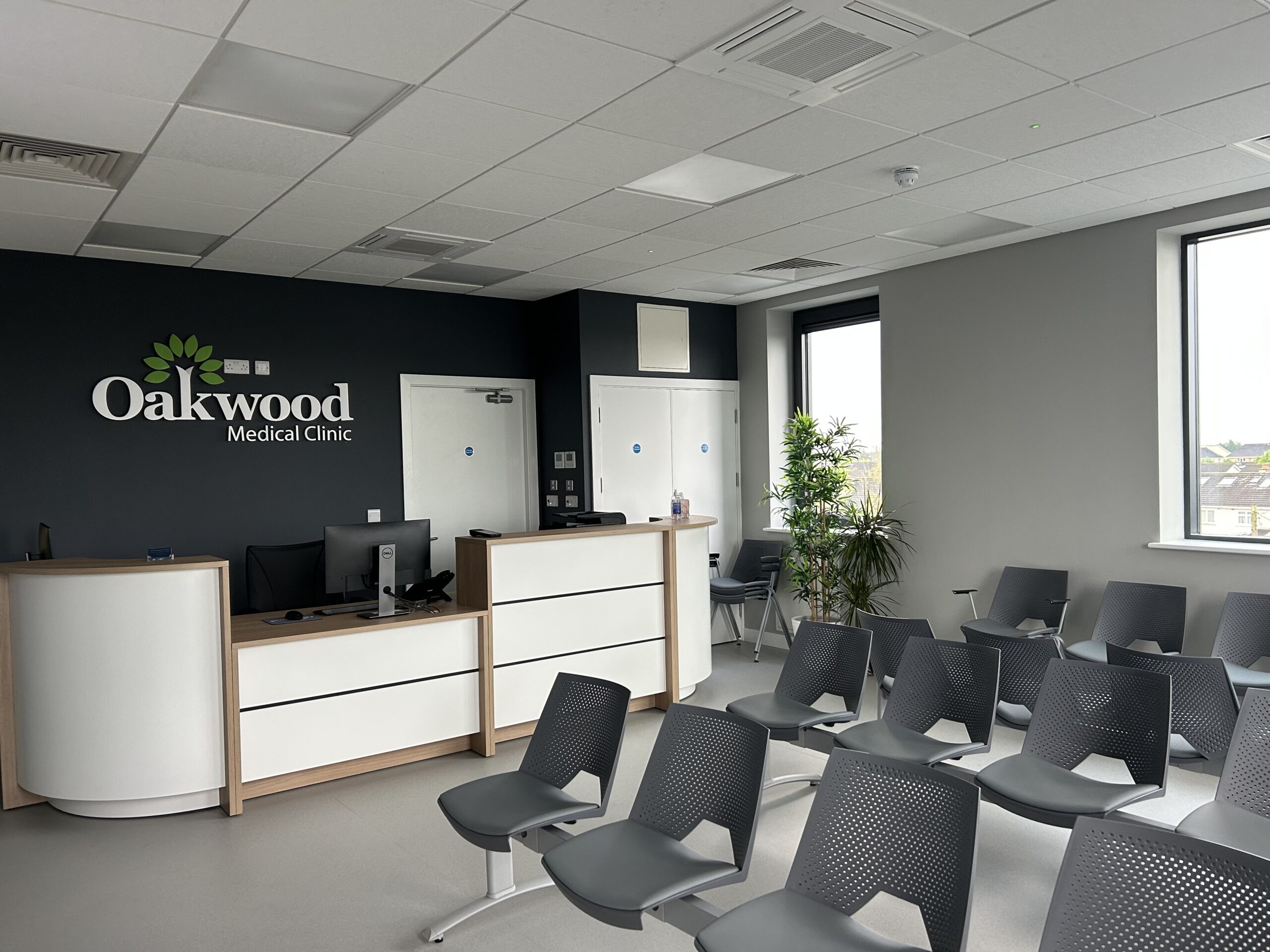 Oakwood Medical Clinic Clonsila Dublin