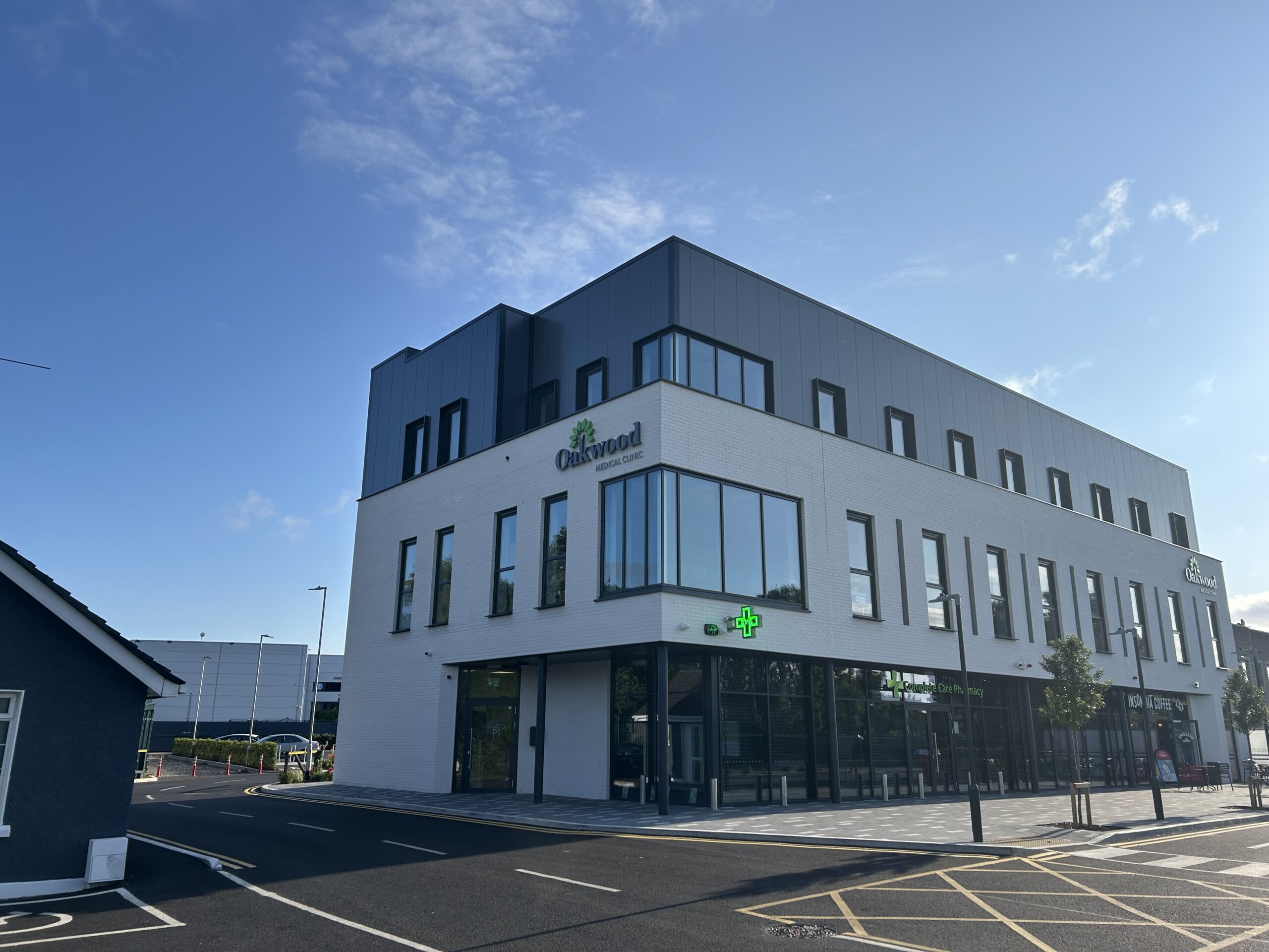 Oakwood Medical Clinic Clonsila